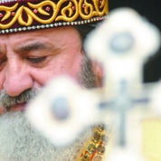 Mitropolitul Ardealului, Laurenţiu Streza