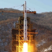 Coreea de Nord pregăteşte un nou test nuclear