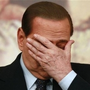  Berlusconi s-a simţit rău la finalul discursului pentru relansarea Forza Italia 