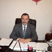 Primarul Turzii, Tudor Ștefănie