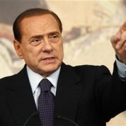 Silvio Berlusconi 