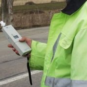 Trei șoferi beți, prinși la volan în ultimele ore în Cluj