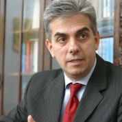 Ministrul Sănătăţii, Eugen Nicolăescu- sursa foto: rnews.ro