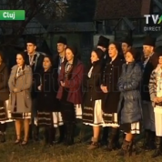 RATUC și Centrul de Cultură Cluj, AMENDATE cu 10.000 de lei pentru colindul antisemit.