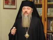 Mitropolitul Clujului, Maramureşului şi Sălajului, IPS Andrei 