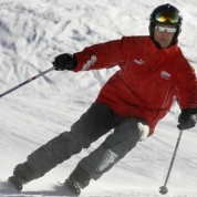 Schumacher a suferit o nouă intervenție chirurgicală