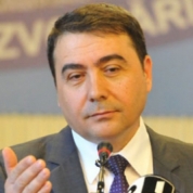 Stelian Fuia, fost ministru al Agriculturii, urmărit penal