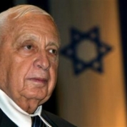 Ariel Sharon 