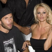 Pamela Anderson si Rick Salomon