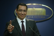 Victor Ponta, CERCETAT în 5 DOSARE