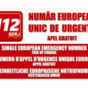 Românii se distrează apelând 112. Vezi câți clujeni au alertat degeaba serviciul de Urgență, anul trecut!