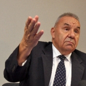 Procesul lui Marga, mutat la Baia Mare pentru a-l feri de PRESĂ!