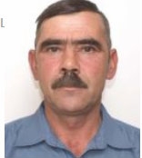 Un bărbat din Râșca a DISPĂRUT. L-ați văzut?