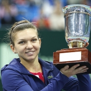 Simona Halep 