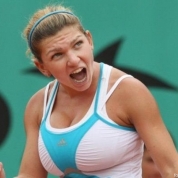 Simona Halep 