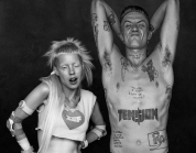 Die Antwoord 
