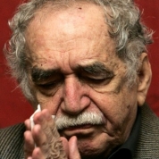 Gabriel Garcia Marquez