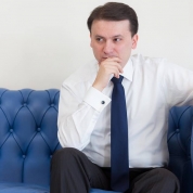 Valentin Jucan, membru CNA. Sursa foto: Facebook