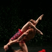 Duminică are loc a doua reprezentaţie a spectacolului „Amor Amores”.