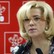 Corina Crețu