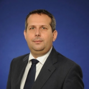 Deputatul PNL Theodor Cătălin Nicolescu. Sursă foto: www.cdep.ro