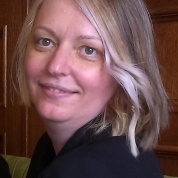 Simona Bernat a decedat în propria casă. 