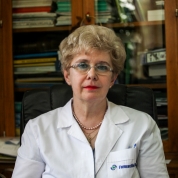 prof. univ. dr. Carmen Monica Pop