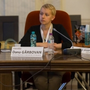 Sursa foto: www.facebook.com/dana.girbovan.5