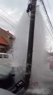 Sursa foto: Captura video Pal Endi Facebook