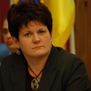 Ce a declarat Anna Horvath după ce au plecat procurorii DNA