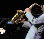 Kenny Garrett