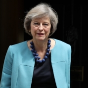 Theresa May