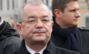 Emil Boc: Cât am fost în Guvern STS nu a avut nicio implicare politică în organizarea unei campanii electorale 