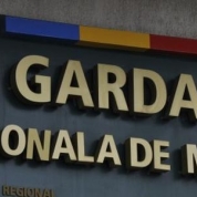 Garda Naţională de Mediu “curentează” braconierii piscicoli din zona Dunării 
