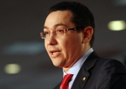 Ponta, în apărarea fostului consilier local clujean, Gabriel Oniga