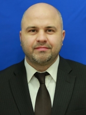 Deputatul Emanuel Ungureanu