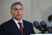 Viktor Orban: Ungaria e suficient de puternică să-şi asume răspunderea pentru maghiarii din Transilvania