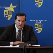 „Căpușa” Mircea Avram, în conflict de interese tocmai cu Aeroportul