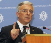 Isărescu: Ne așteptăm ca în trimestrul I, statistic, să avem un vârf de inflație  sursa foto business-review.eu