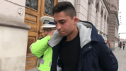 Judecătorii au decis. Ce se întâmplă cu Serghei Arapu, basarabeanul responsabil de accidentul de pe Horea