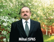 Mihai Ispas este candidatul PMP la primăria comunei Beliș din județul Cluj